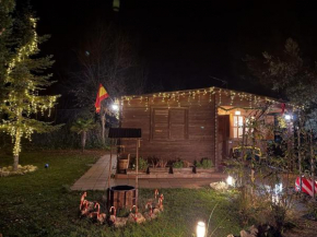 Cabaña La Canica